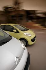Citroen C1 2001 года